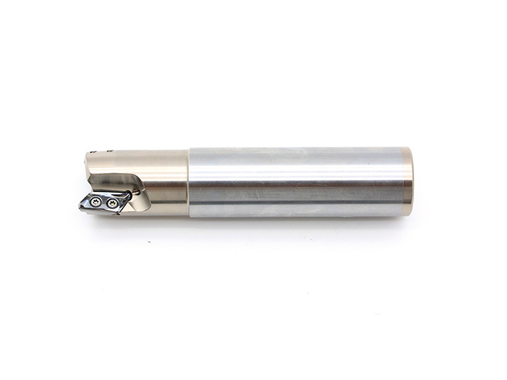 可转位铣刀