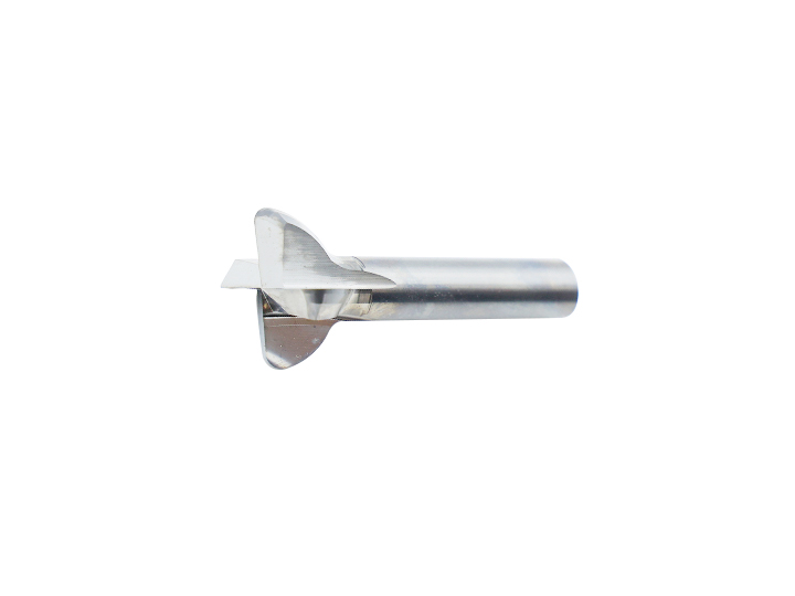 非标整体硬质合金铣刀C