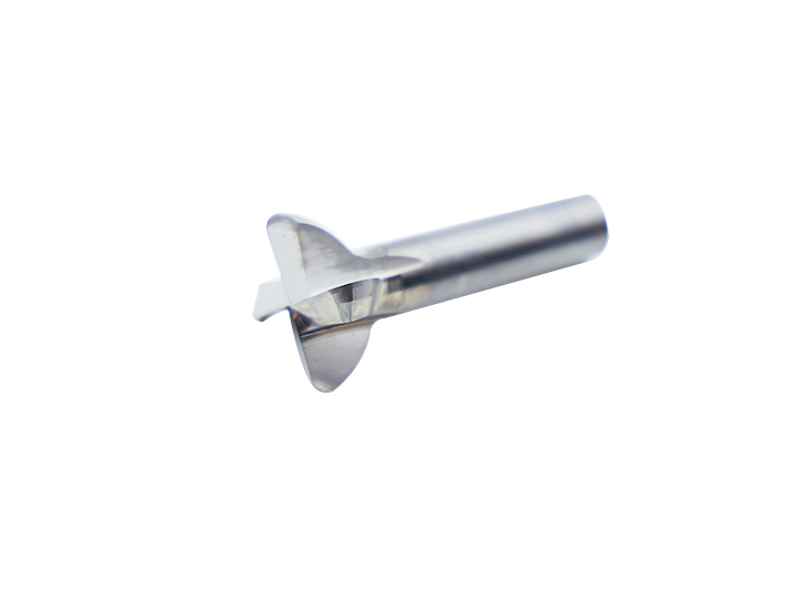 非标整体硬质合金铣刀C